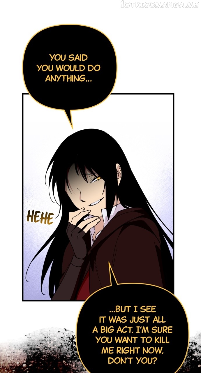 The Fabled Warrior Chapter 84 - page 54