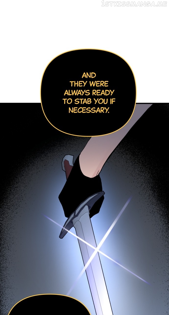 The Fabled Warrior Chapter 84 - page 60