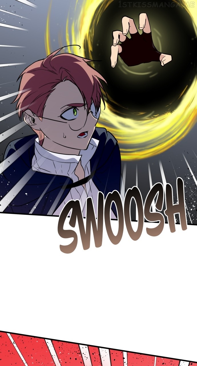 The Fabled Warrior Chapter 84 - page 64