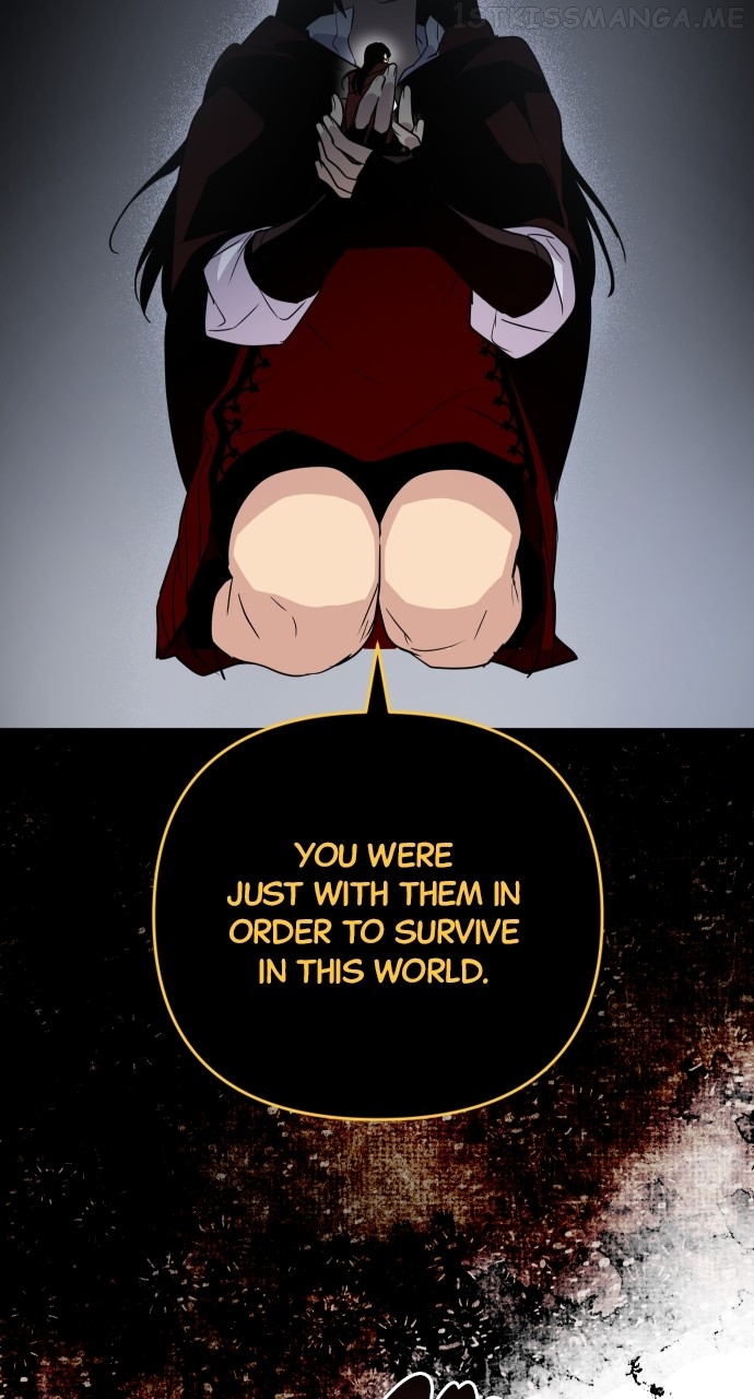 The Fabled Warrior Chapter 84 - page 70