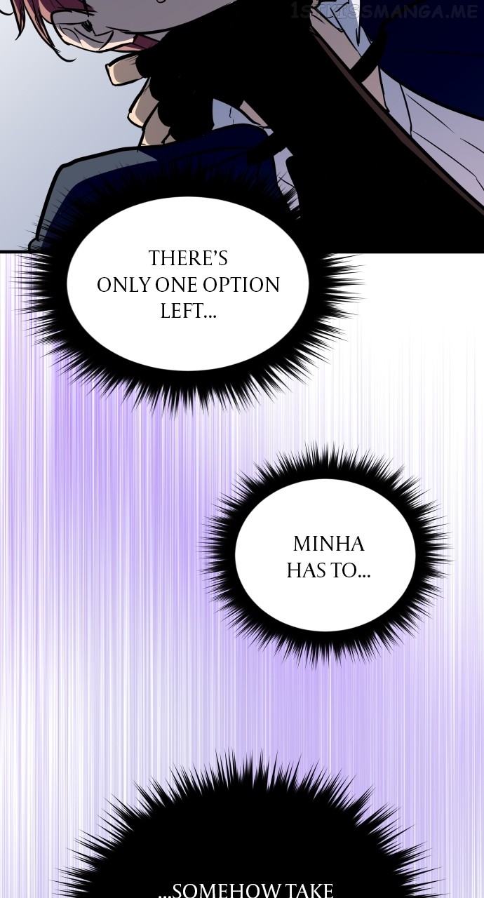 The Fabled Warrior Chapter 84 - page 74
