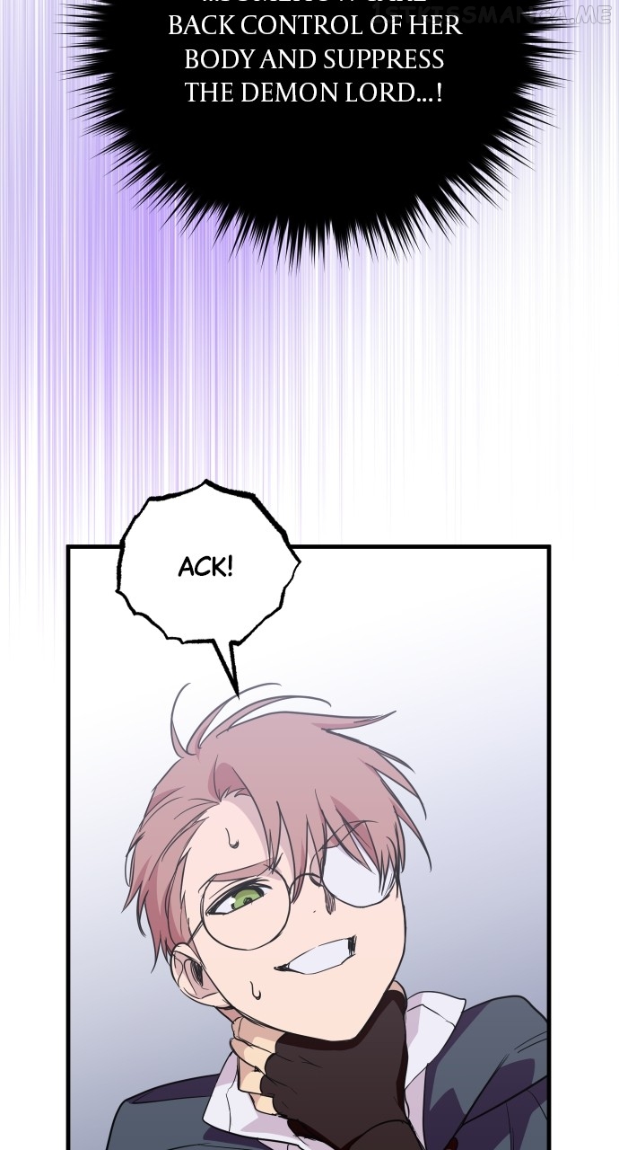 The Fabled Warrior Chapter 84 - page 75