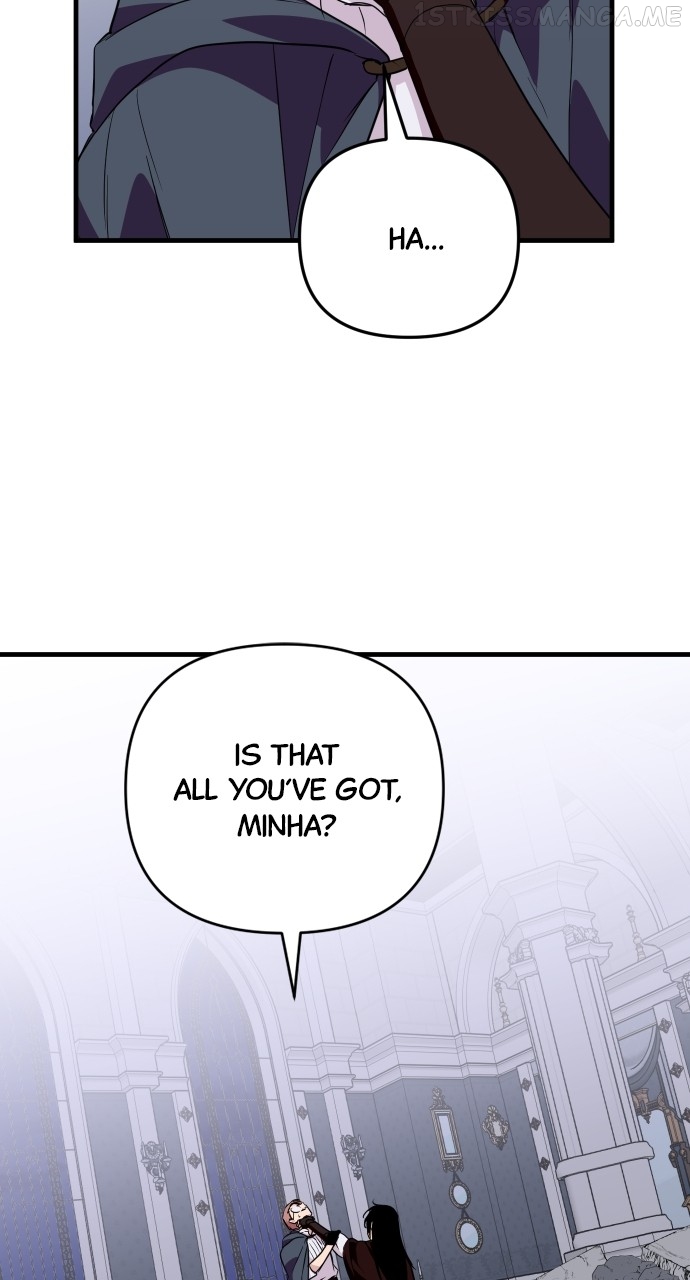 The Fabled Warrior Chapter 84 - page 76