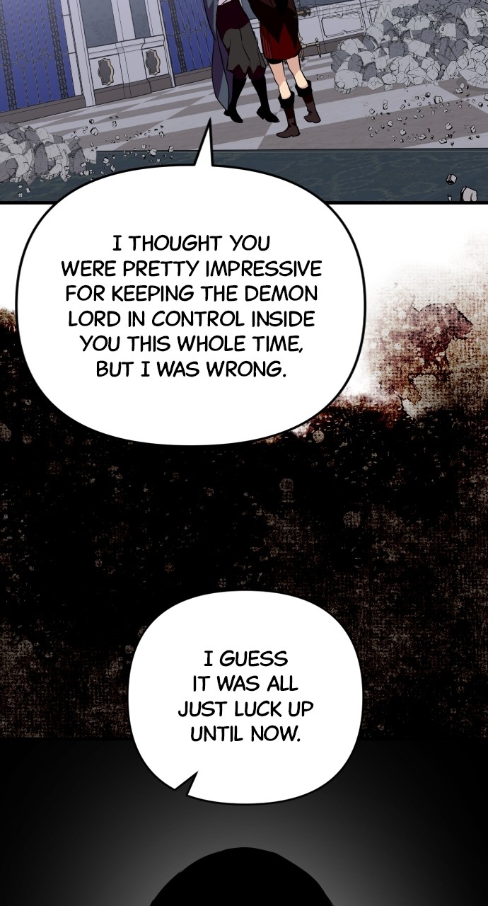 The Fabled Warrior Chapter 84 - page 77