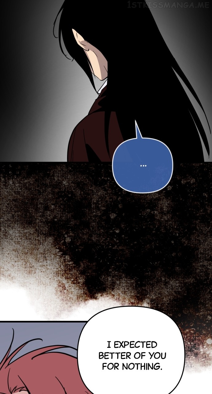The Fabled Warrior Chapter 84 - page 78