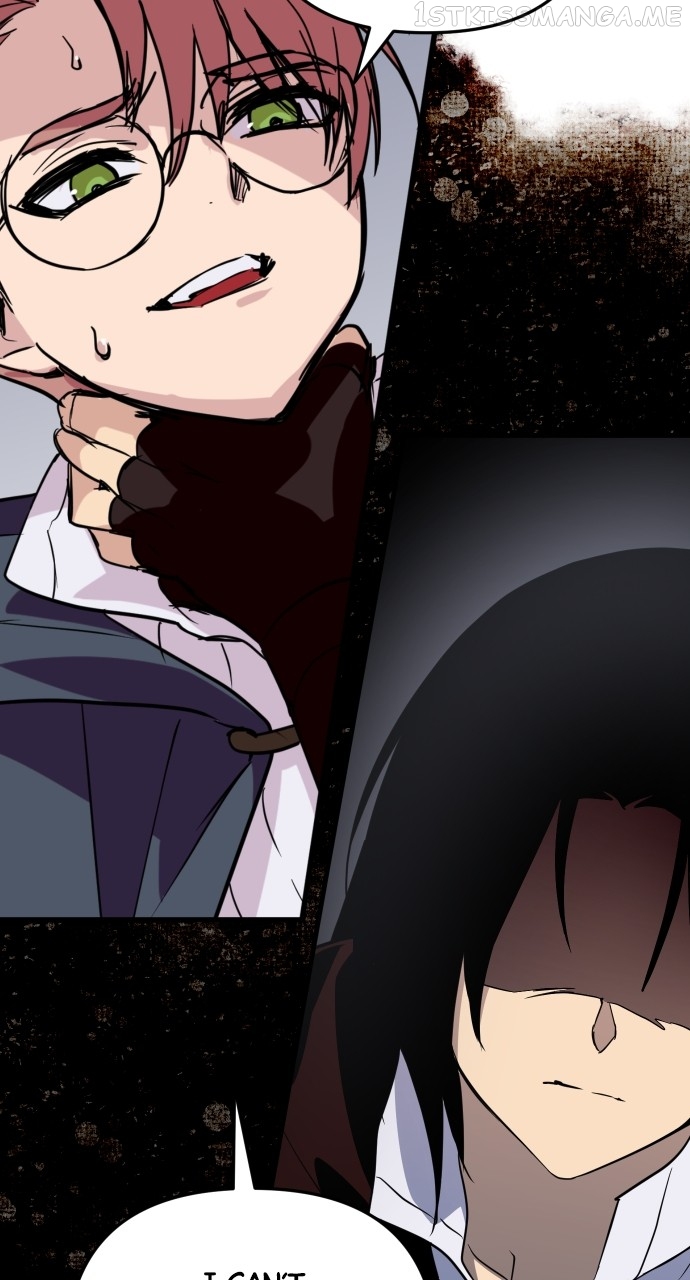 The Fabled Warrior Chapter 84 - page 79