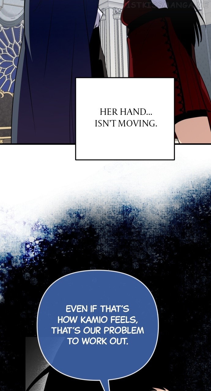 The Fabled Warrior Chapter 84 - page 85