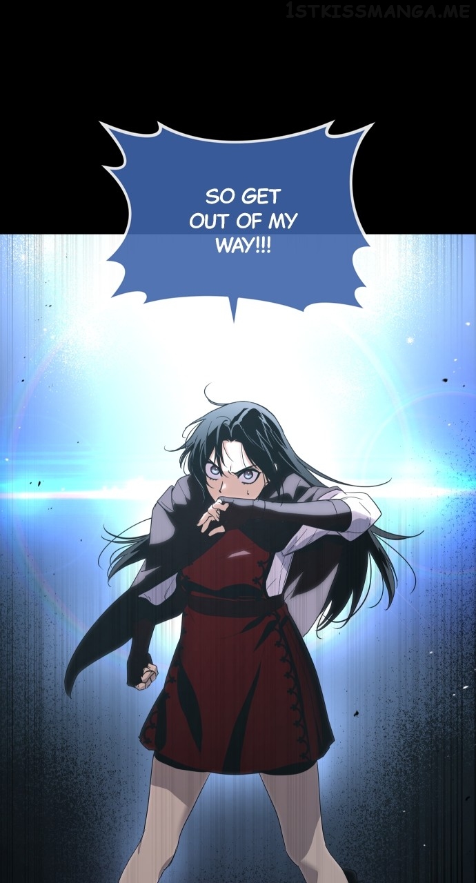 The Fabled Warrior Chapter 84 - page 89