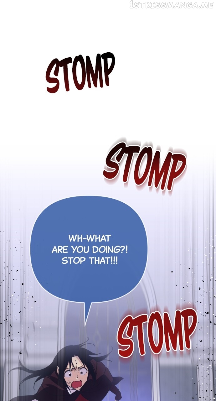 The Fabled Warrior Chapter 84 - page 9