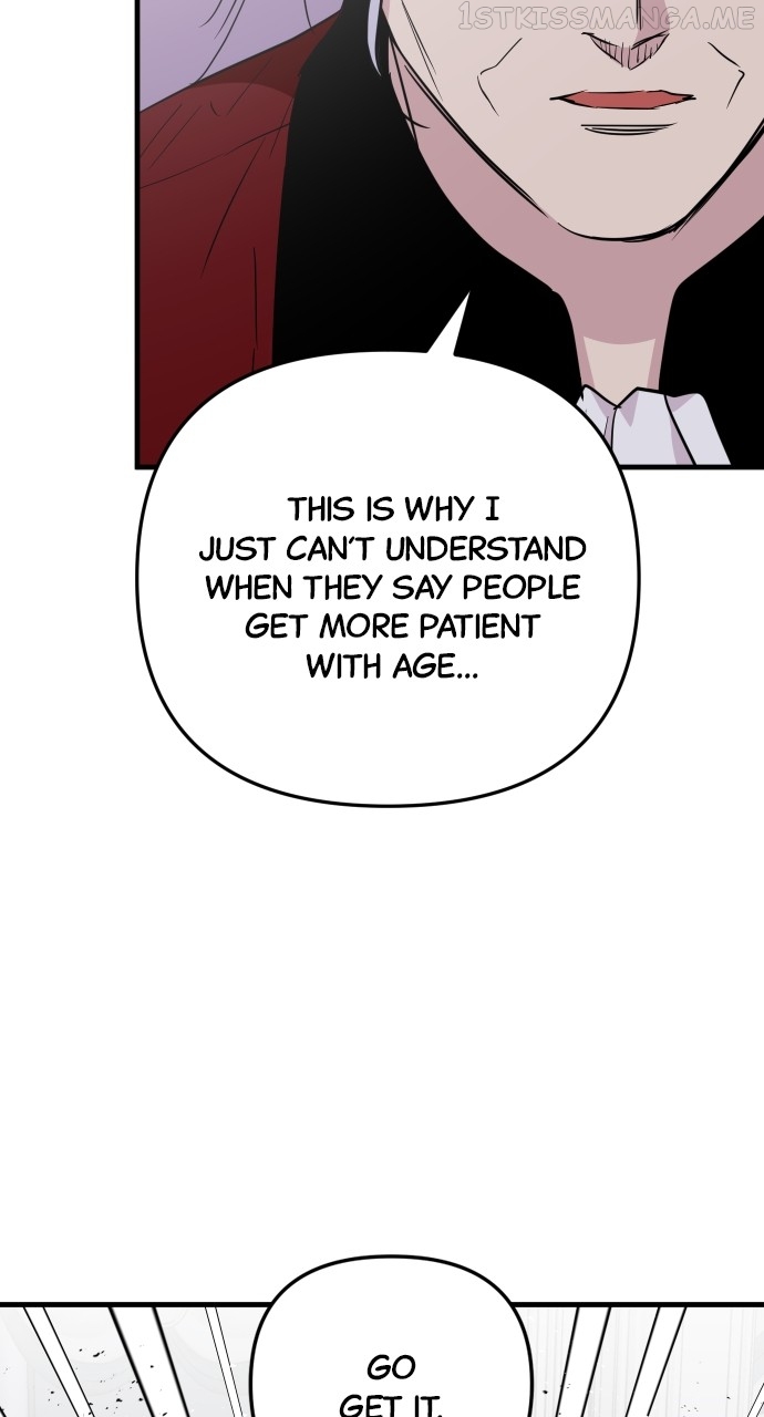 The Fabled Warrior Chapter 83 - page 10