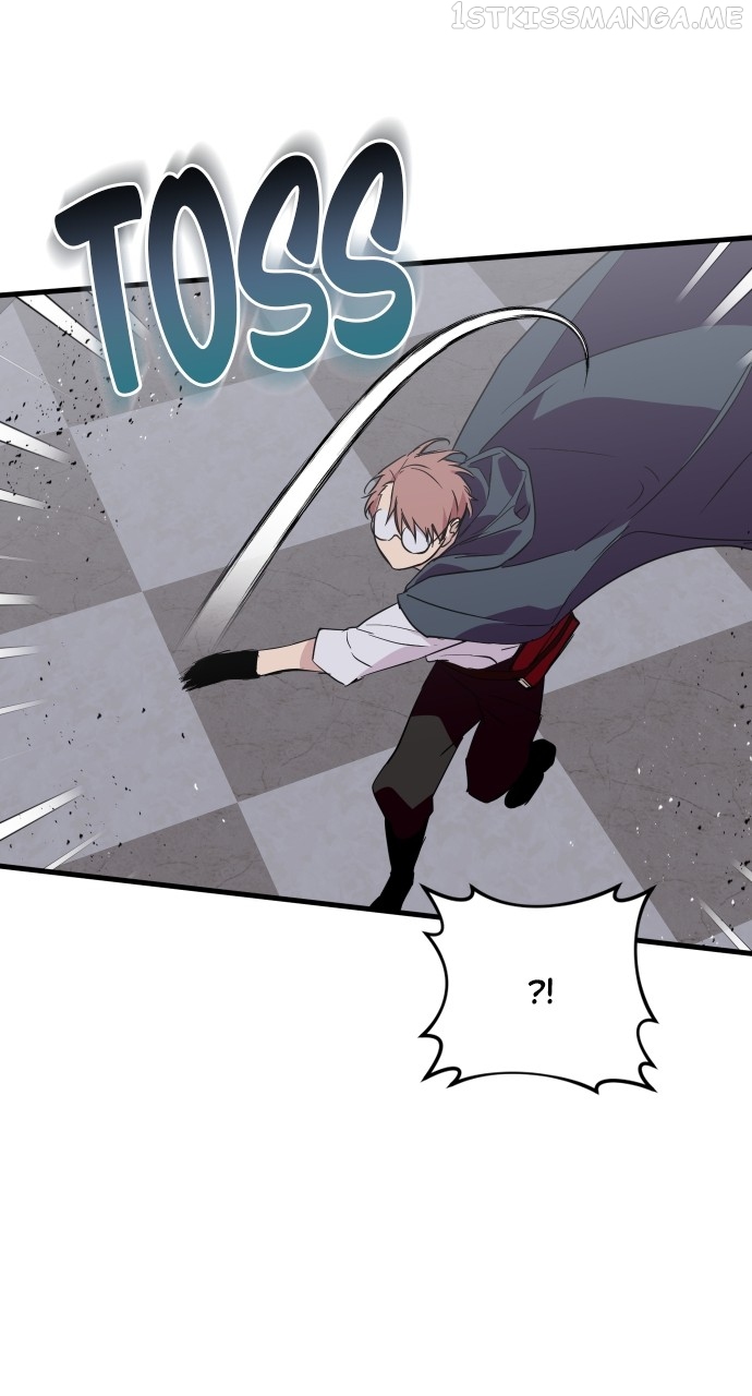 The Fabled Warrior Chapter 83 - page 17