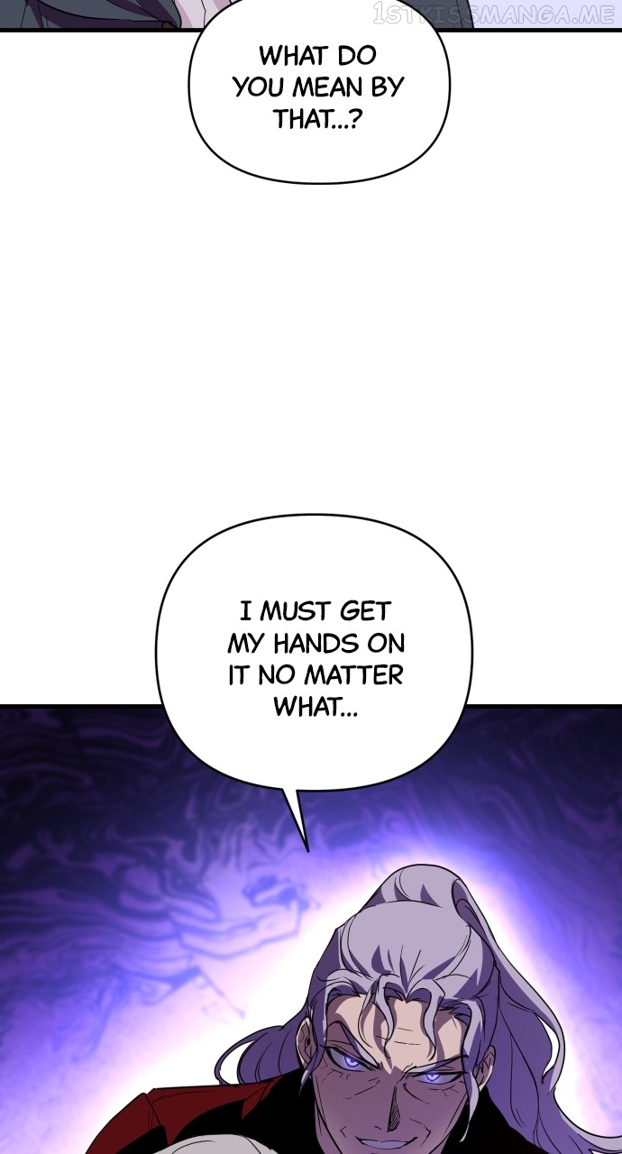 The Fabled Warrior Chapter 83 - page 2