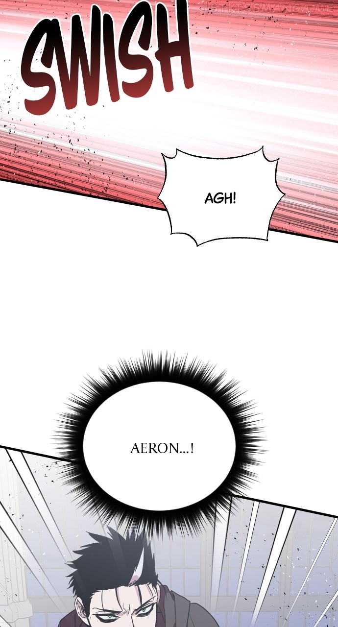 The Fabled Warrior Chapter 83 - page 22