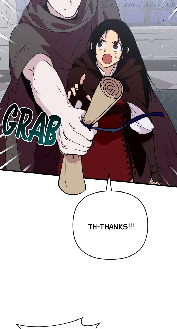 The Fabled Warrior Chapter 83 - page 23