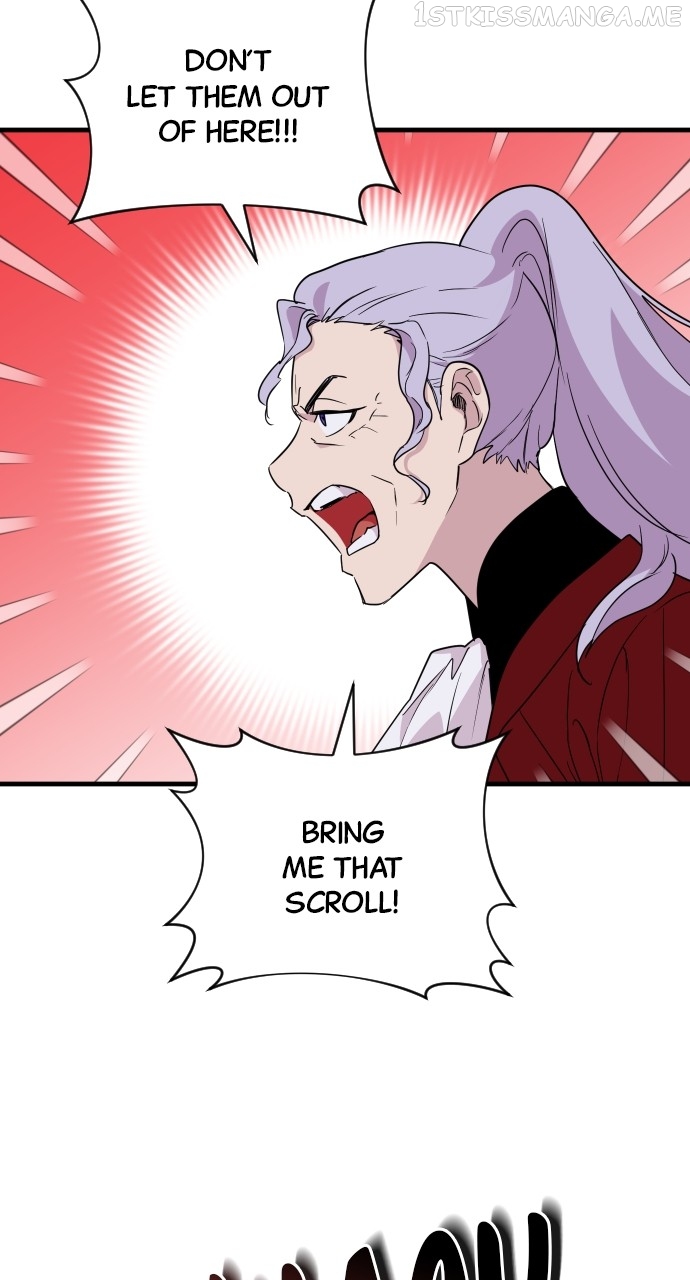 The Fabled Warrior Chapter 83 - page 24