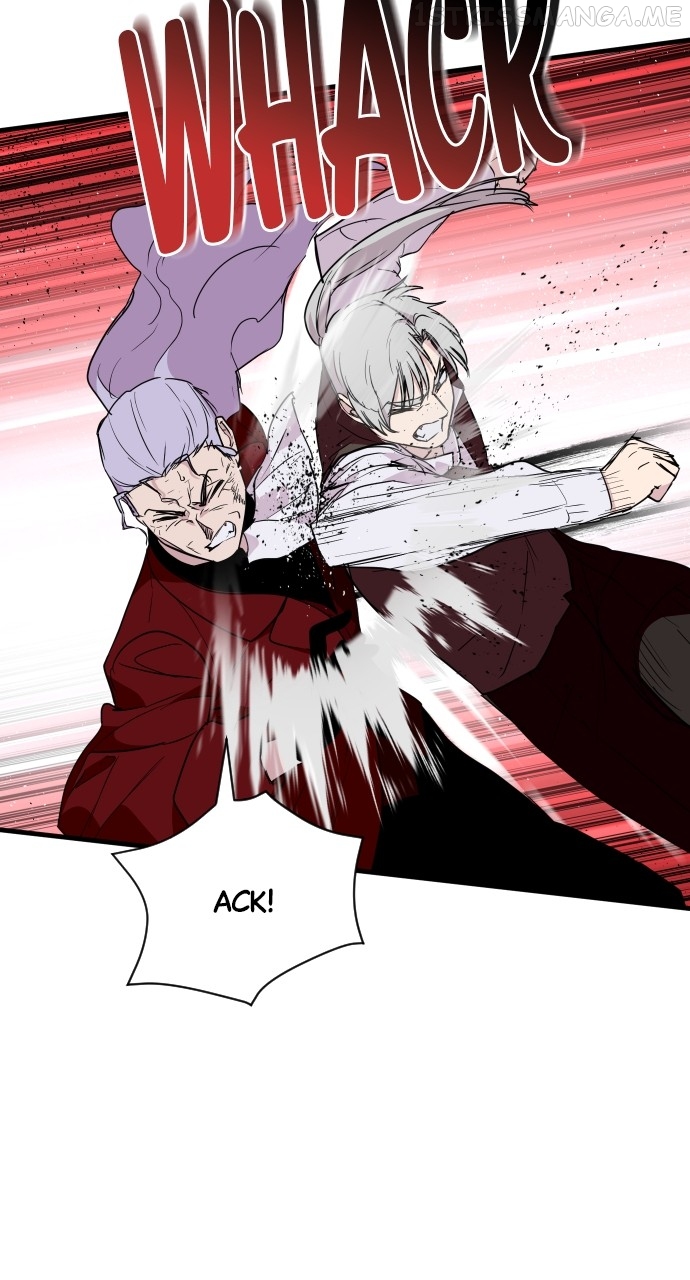 The Fabled Warrior Chapter 83 - page 25