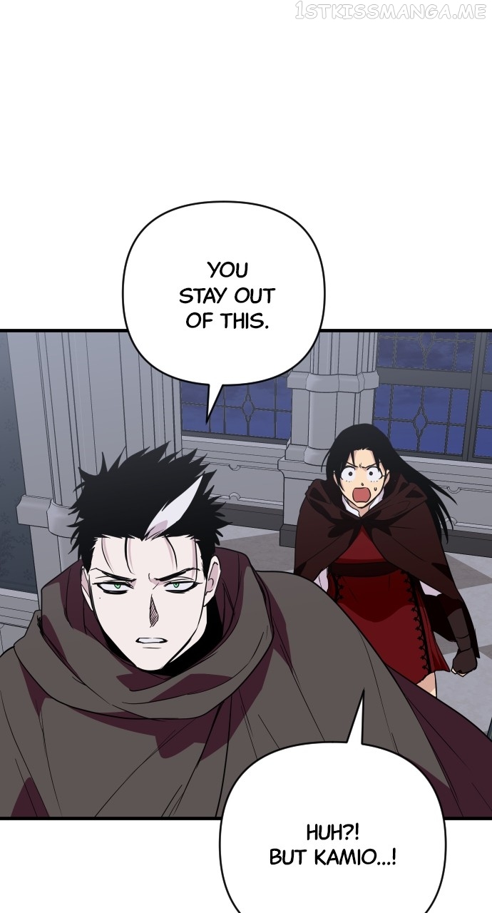 The Fabled Warrior Chapter 83 - page 27