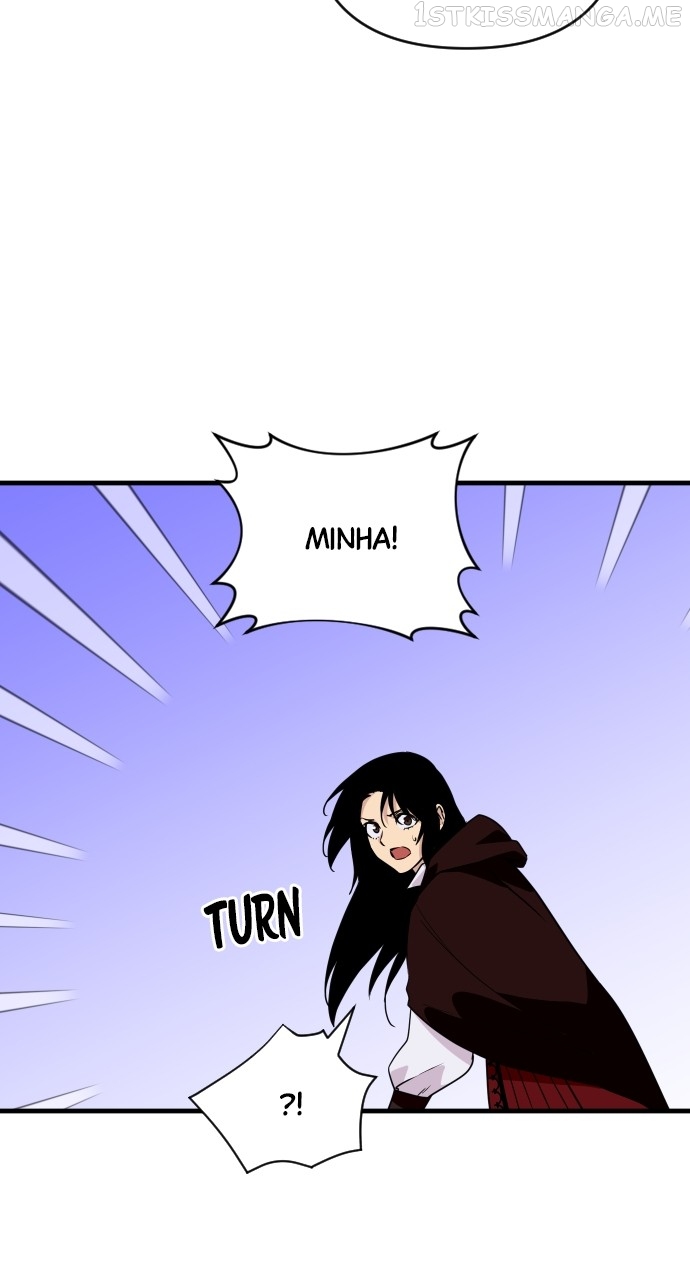 The Fabled Warrior Chapter 83 - page 28