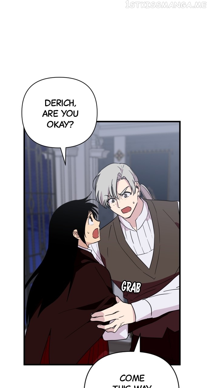 The Fabled Warrior Chapter 83 - page 29