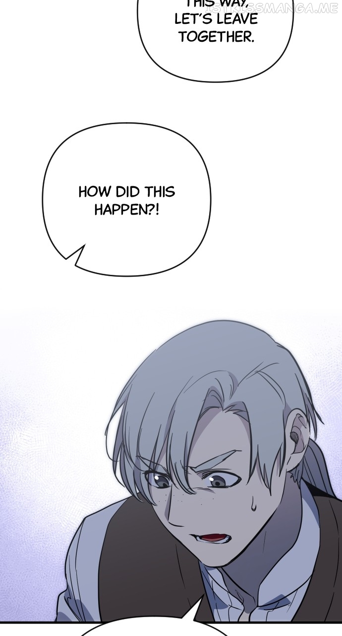 The Fabled Warrior Chapter 83 - page 30