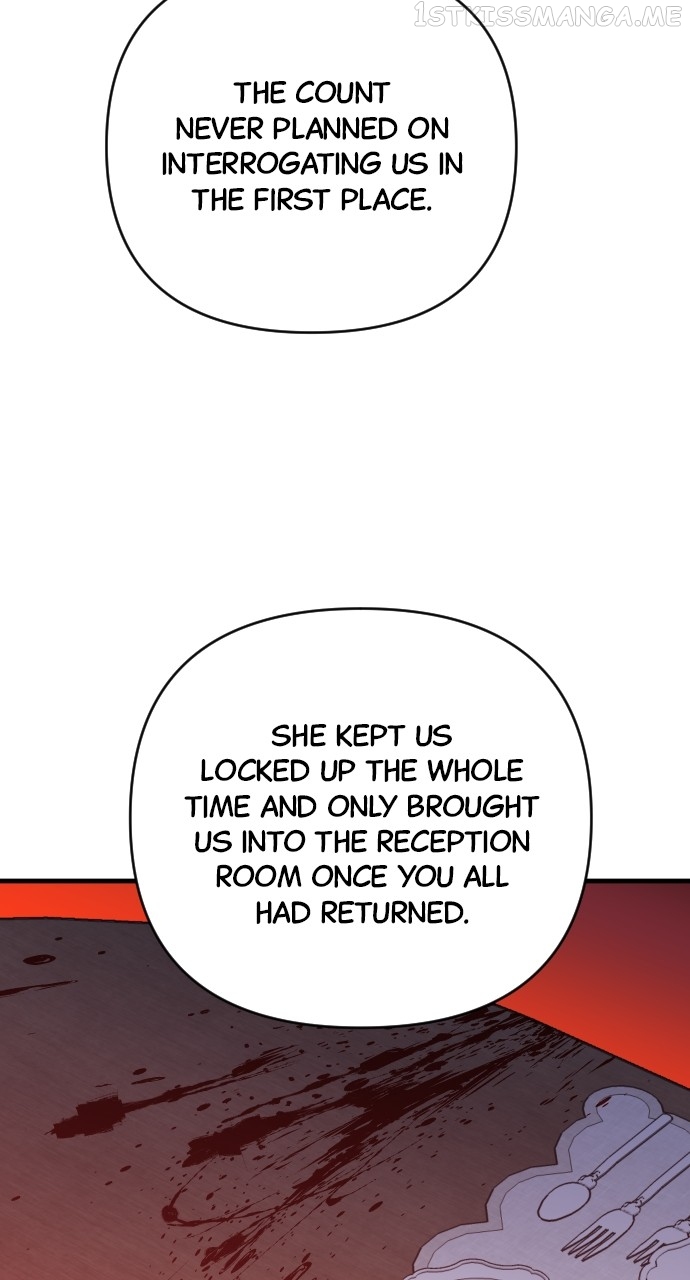 The Fabled Warrior Chapter 83 - page 31