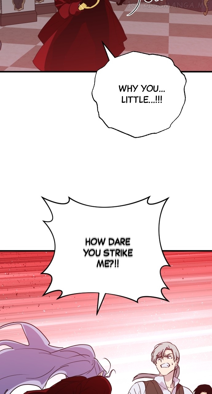 The Fabled Warrior Chapter 83 - page 33