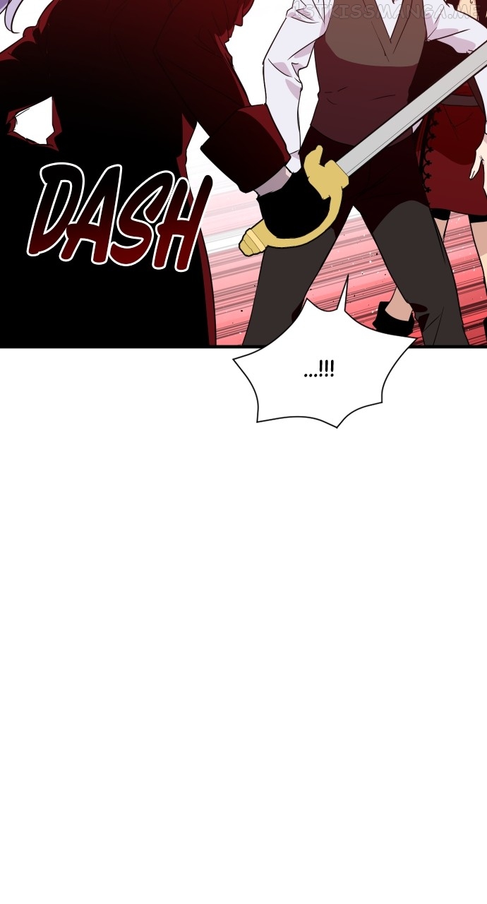 The Fabled Warrior Chapter 83 - page 34
