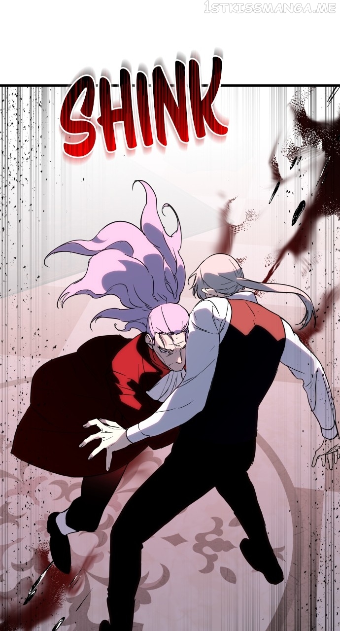 The Fabled Warrior Chapter 83 - page 35