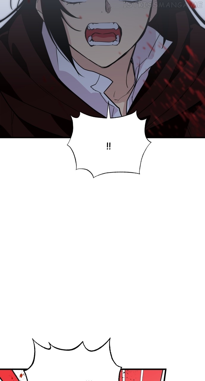 The Fabled Warrior Chapter 83 - page 37