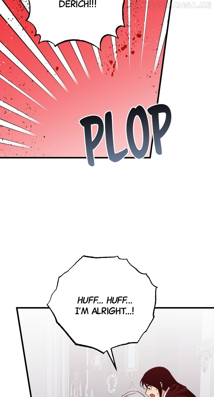 The Fabled Warrior Chapter 83 - page 38