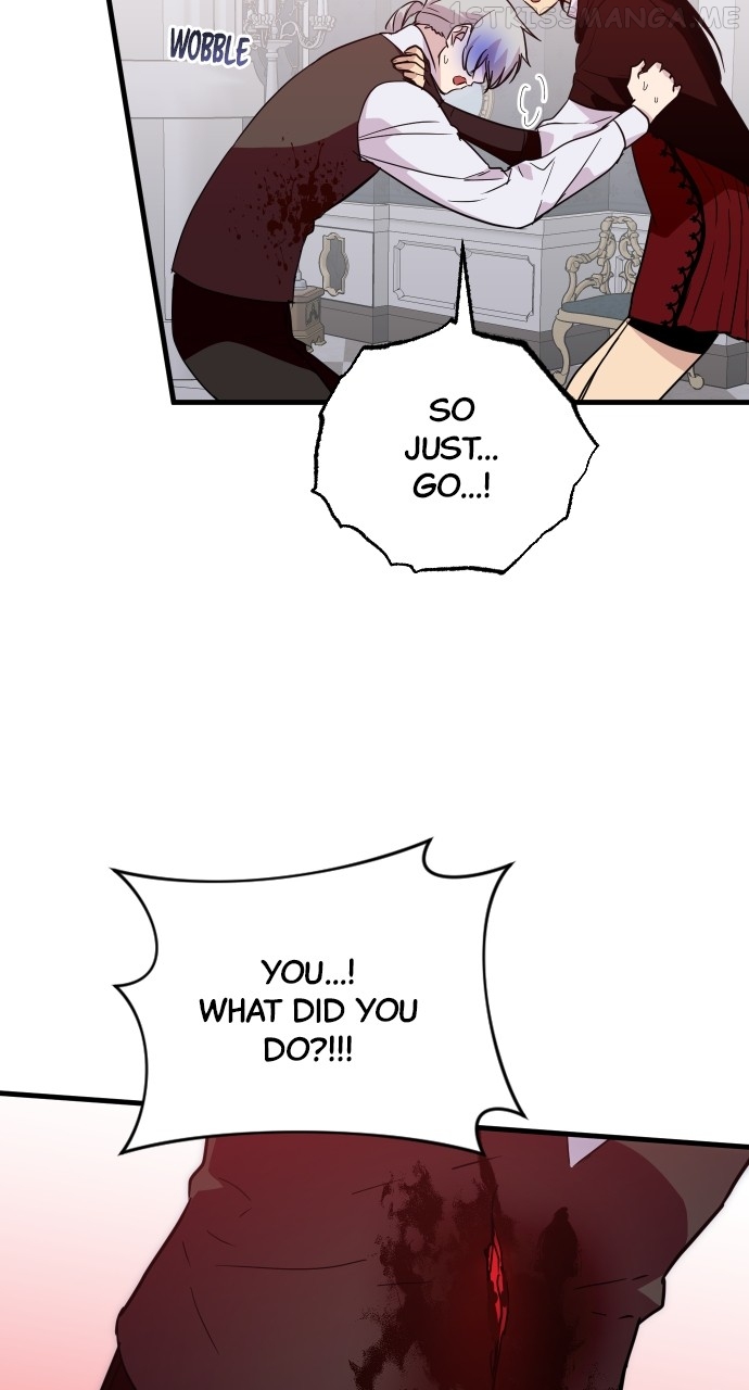 The Fabled Warrior Chapter 83 - page 39
