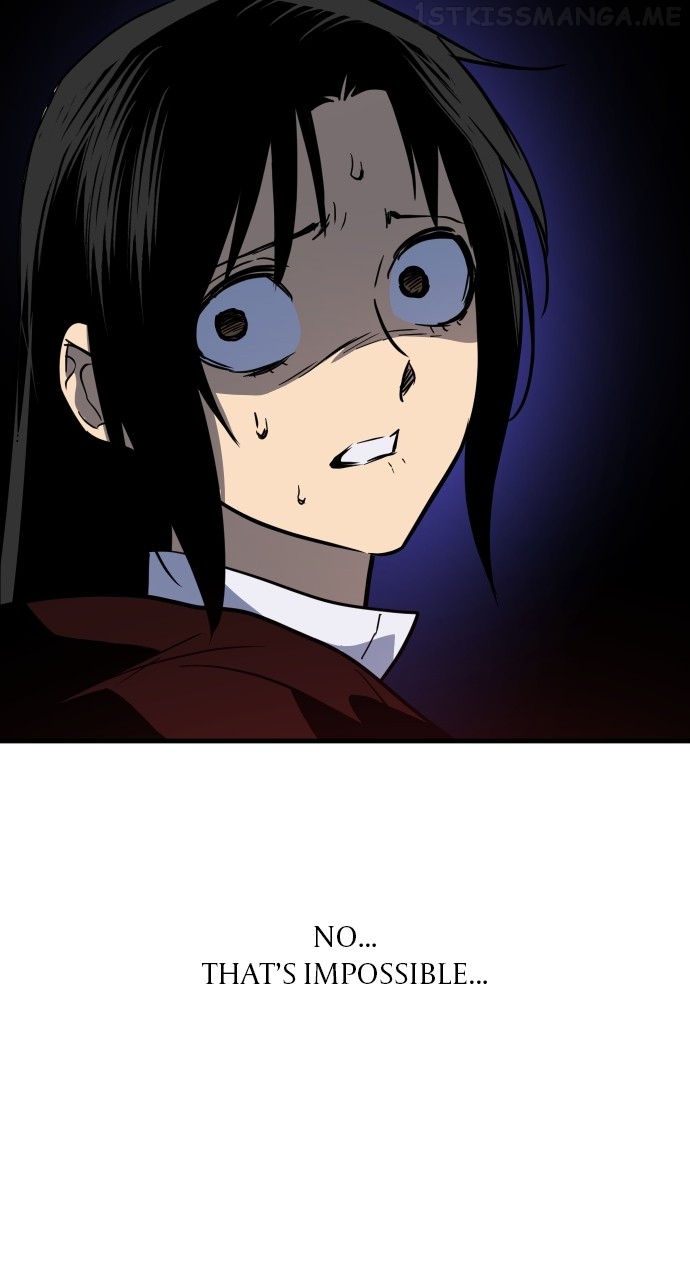 The Fabled Warrior Chapter 83 - page 42