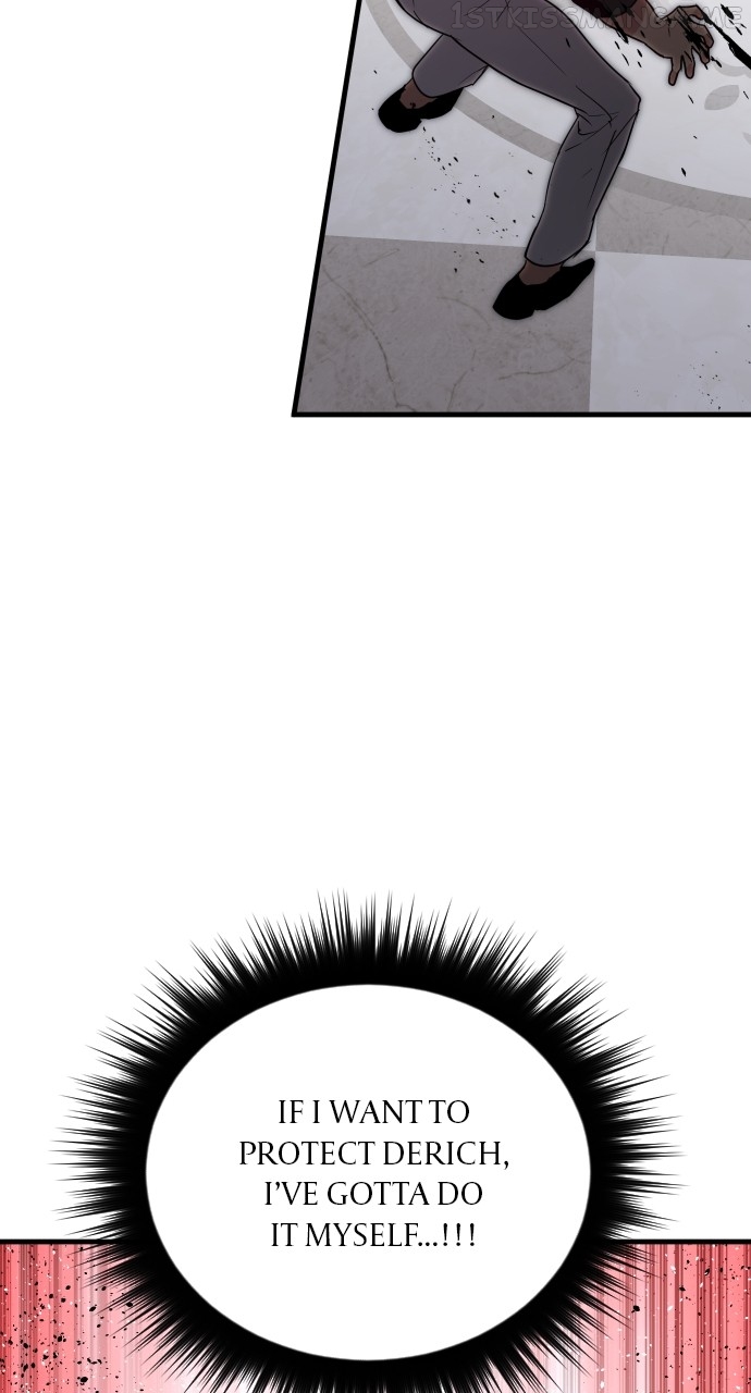 The Fabled Warrior Chapter 83 - page 44