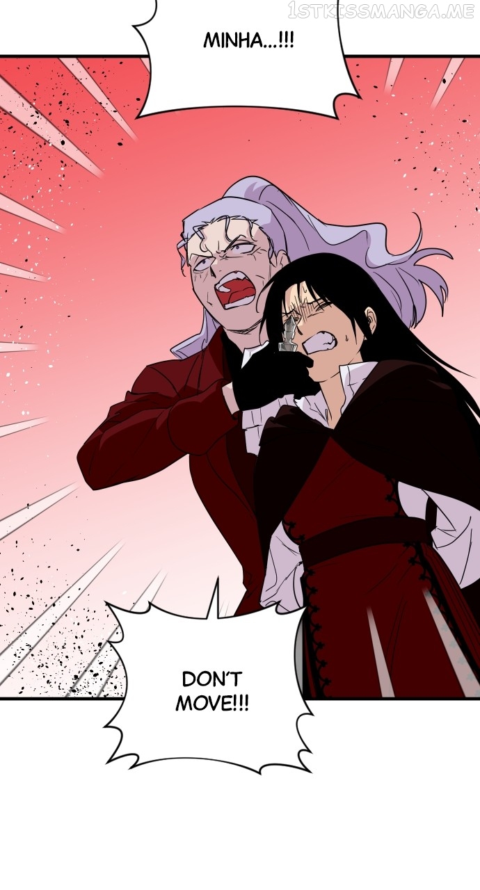 The Fabled Warrior Chapter 83 - page 48