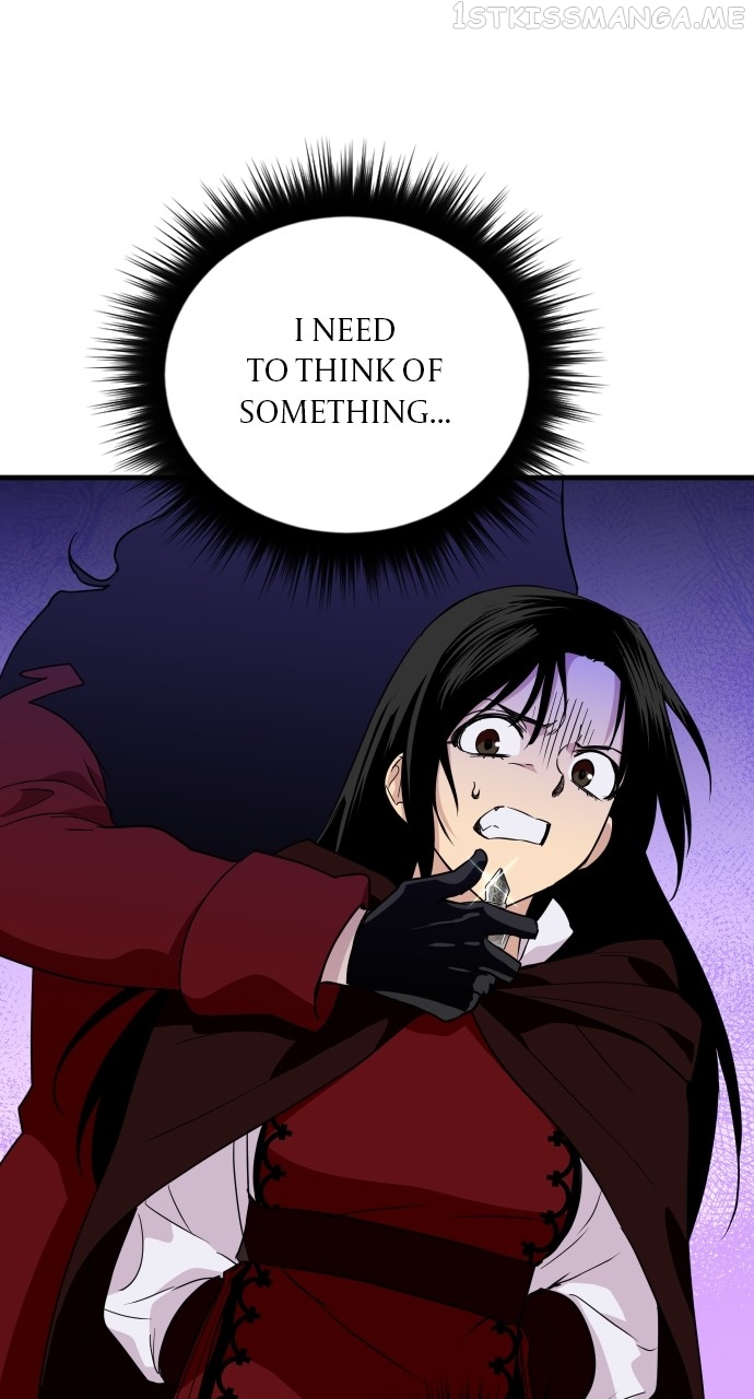 The Fabled Warrior Chapter 83 - page 53