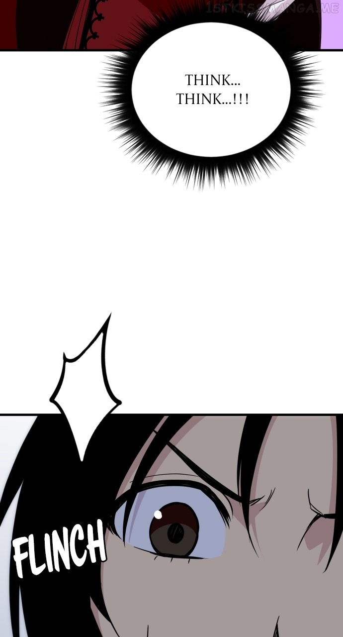 The Fabled Warrior Chapter 83 - page 54