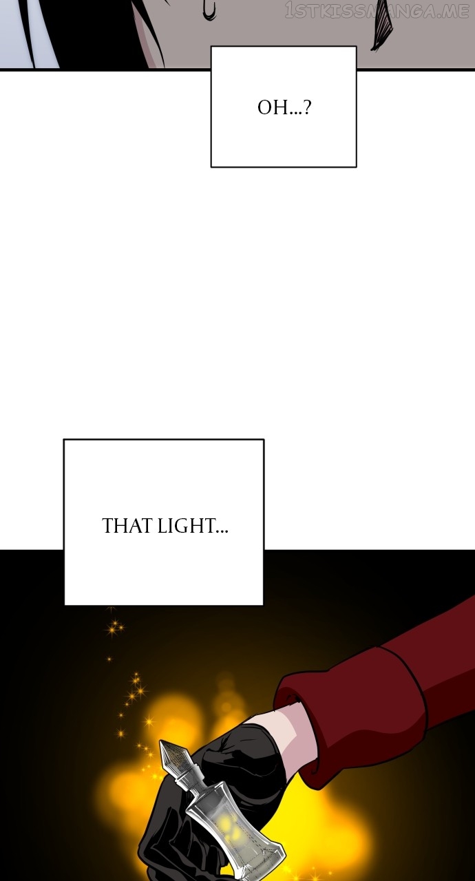 The Fabled Warrior Chapter 83 - page 55