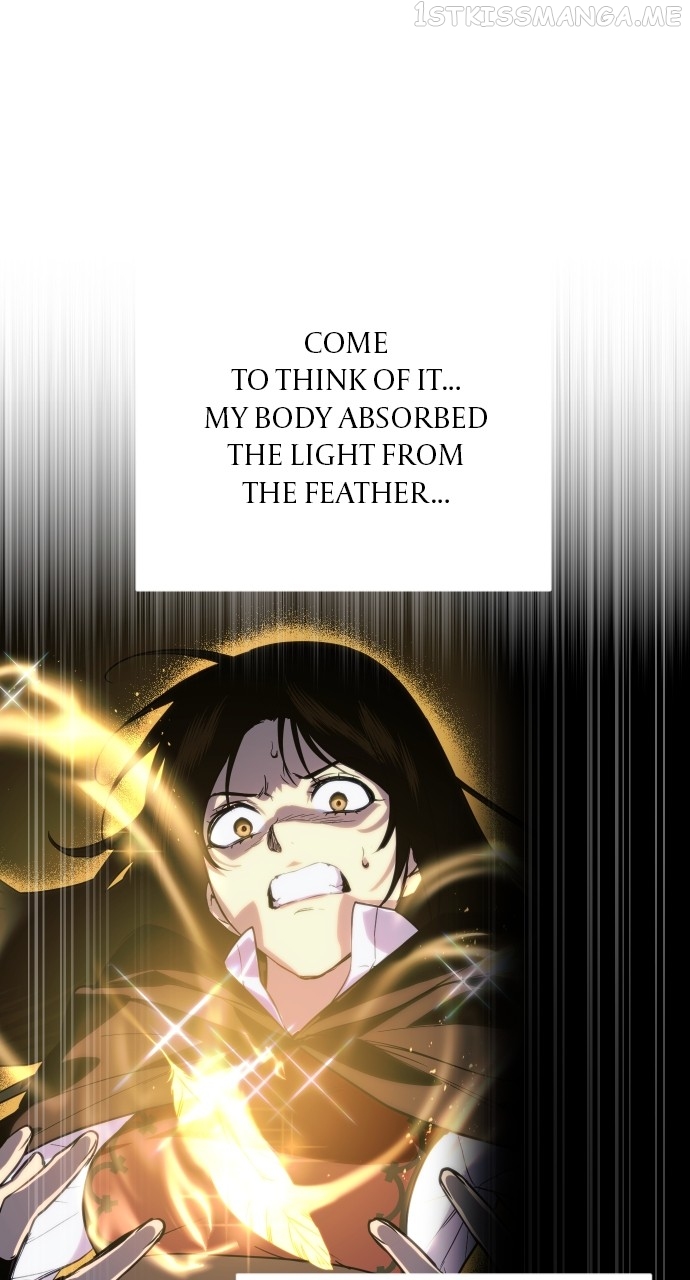 The Fabled Warrior Chapter 83 - page 59