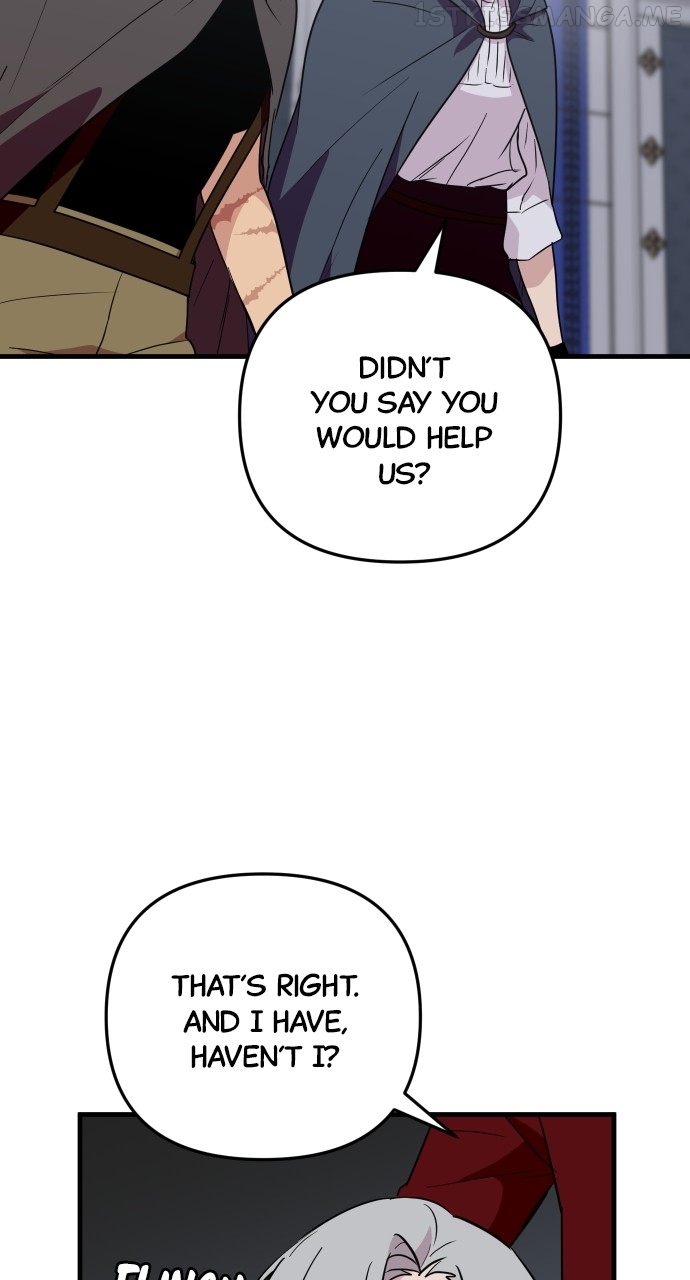 The Fabled Warrior Chapter 83 - page 6