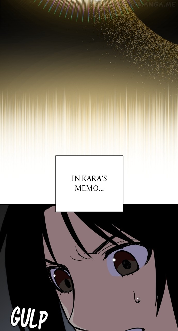 The Fabled Warrior Chapter 83 - page 62