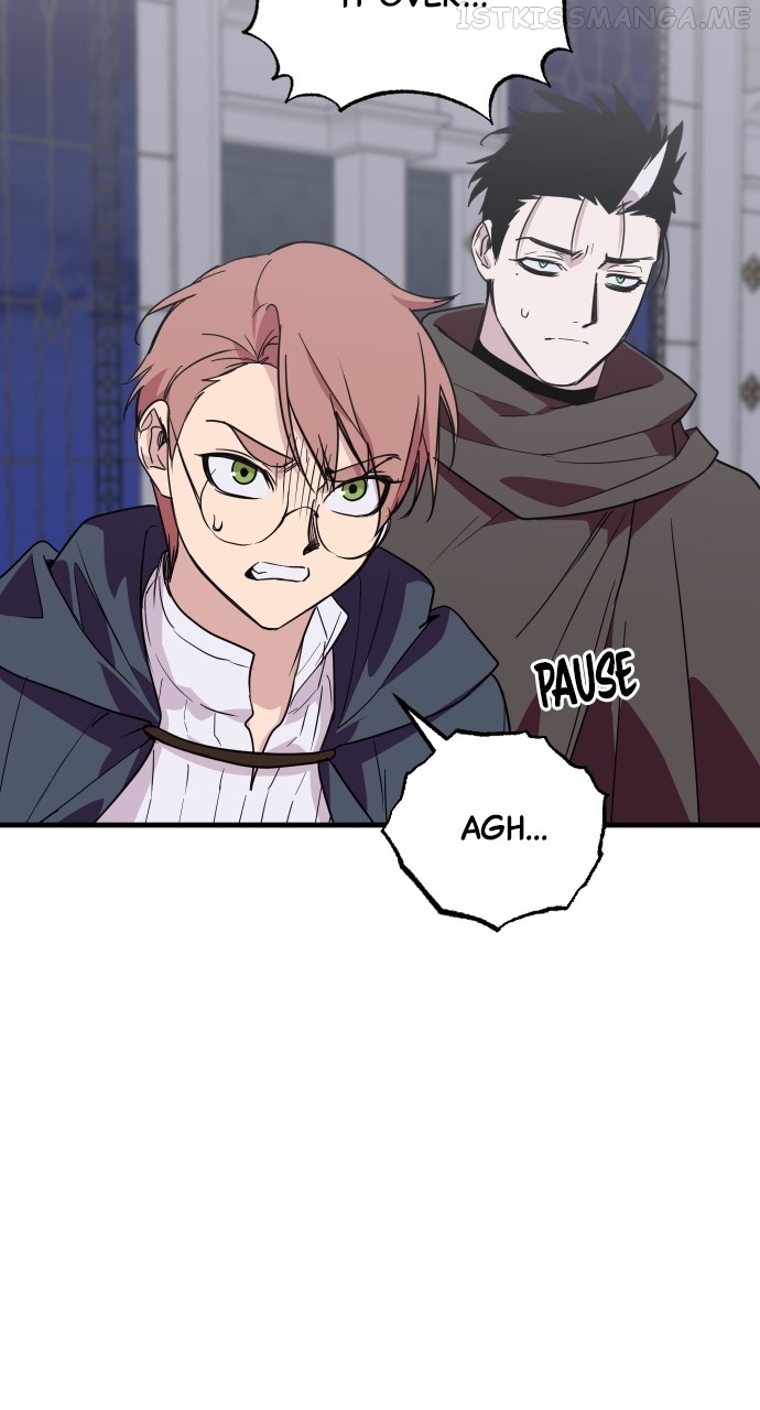 The Fabled Warrior Chapter 83 - page 66
