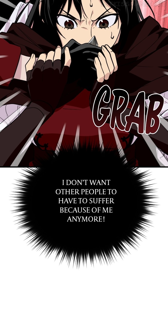 The Fabled Warrior Chapter 83 - page 68
