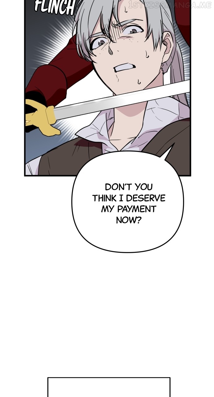 The Fabled Warrior Chapter 83 - page 7