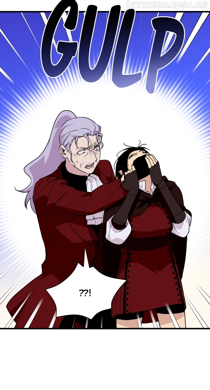 The Fabled Warrior Chapter 83 - page 73