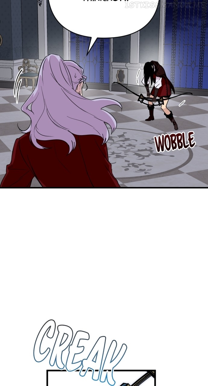 The Fabled Warrior Chapter 83 - page 76