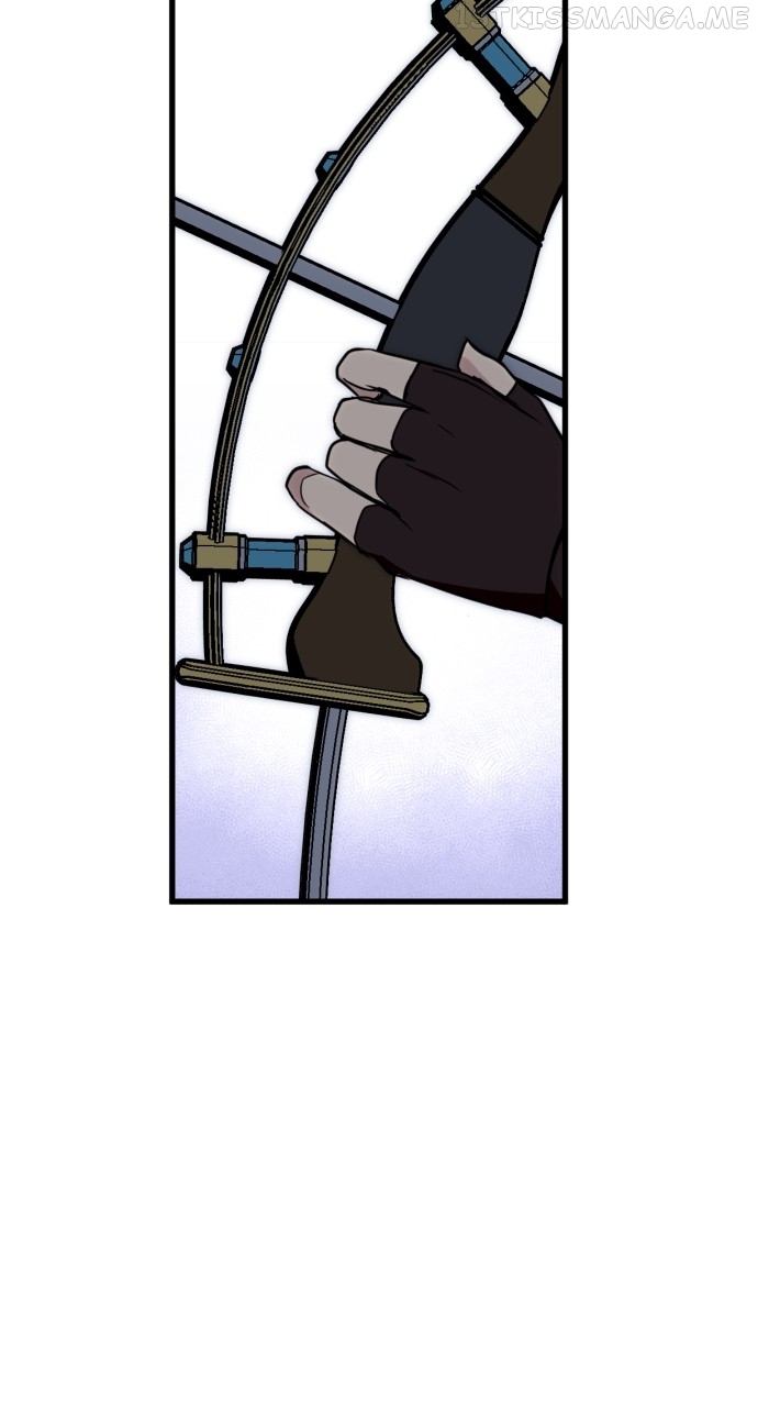 The Fabled Warrior Chapter 83 - page 77