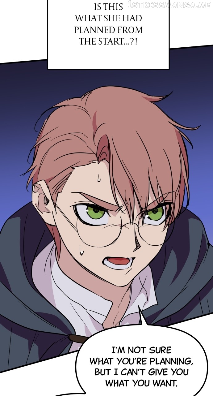 The Fabled Warrior Chapter 83 - page 8