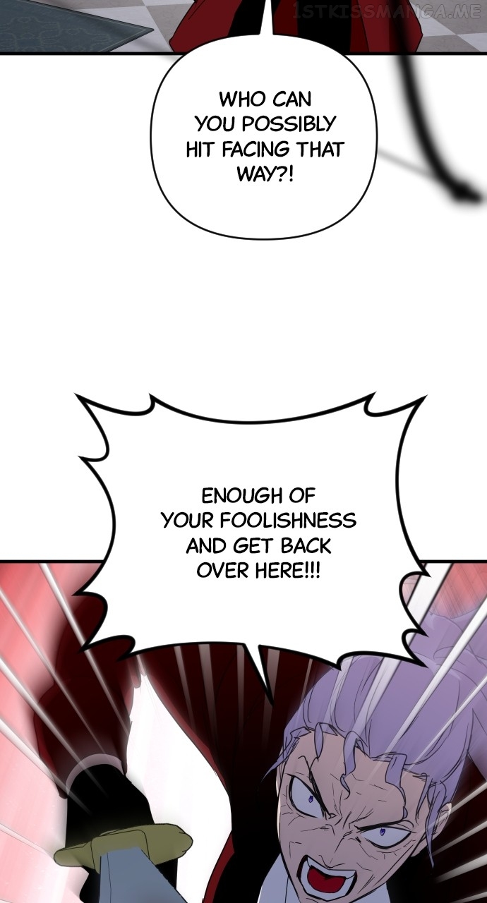 The Fabled Warrior Chapter 83 - page 80