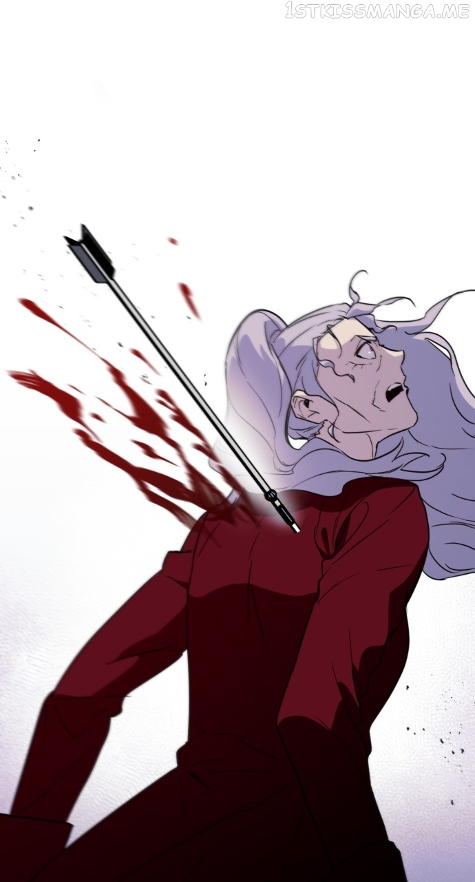 The Fabled Warrior Chapter 83 - page 83