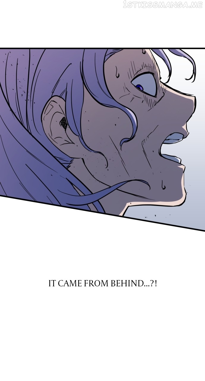 The Fabled Warrior Chapter 83 - page 85